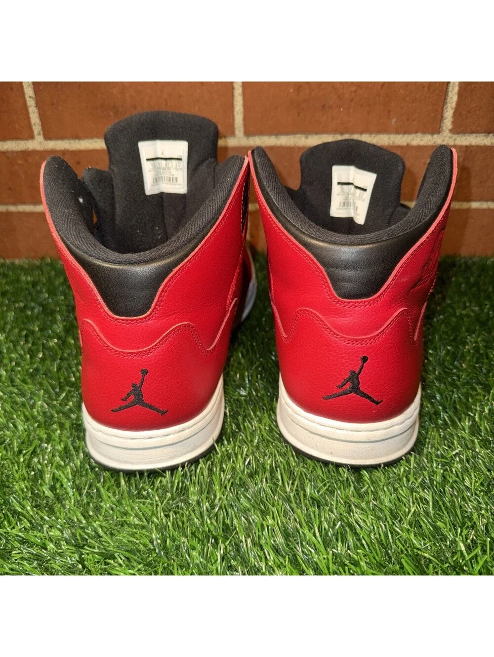 Jordan size 13